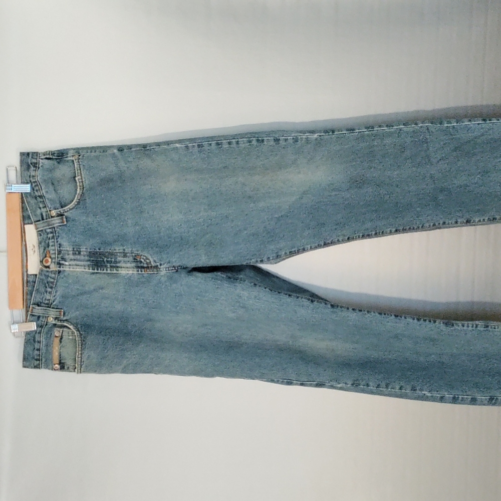 Natural issue mens jeans 34 x 29